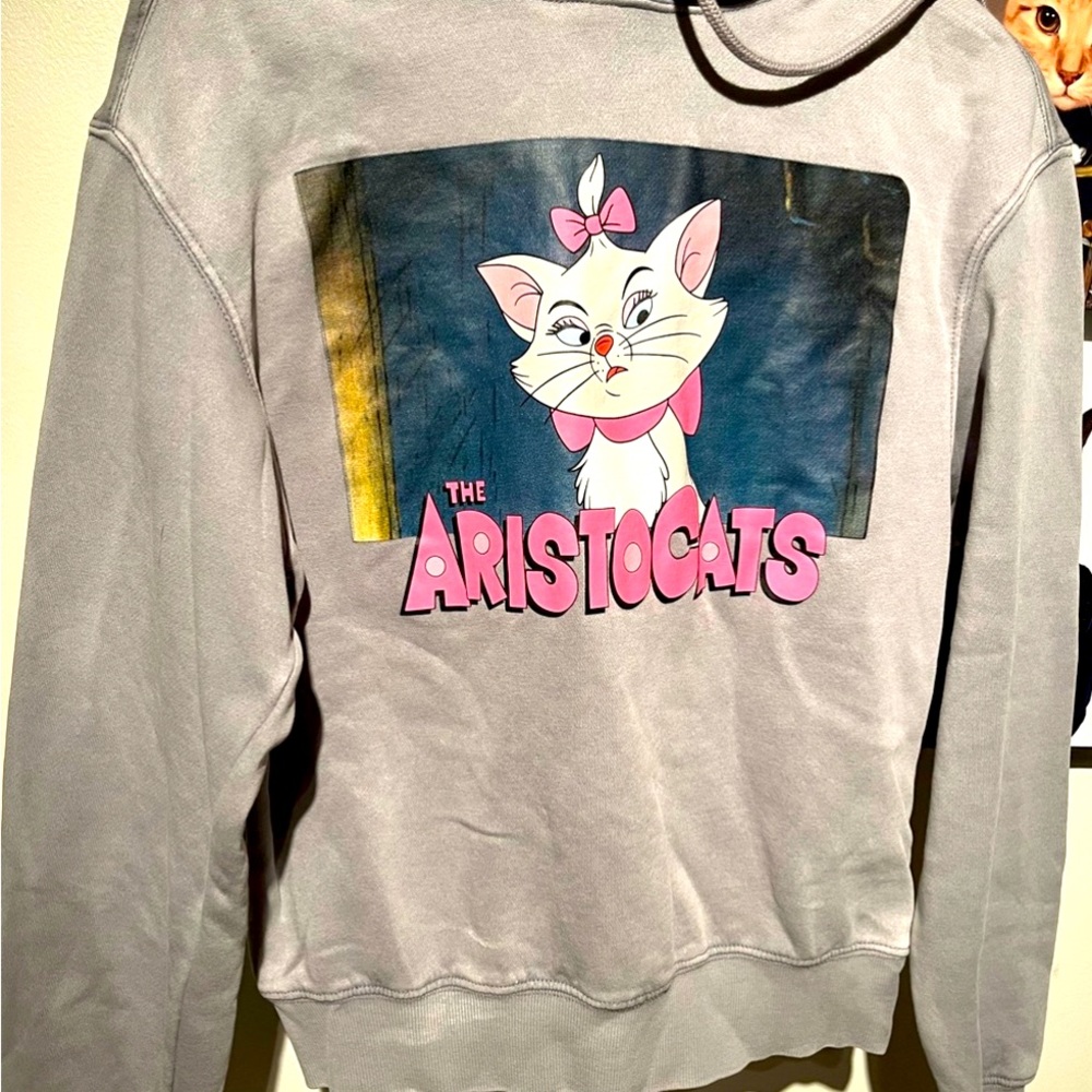 Aristocats Hoodie